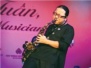 Bóng đá anh, ngoại hạng anh, lịch thi đấu euro 2012, Jazz vàng (Bài 2): Sự “khác thường” của Jazz Việt